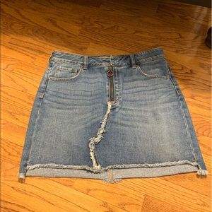 Pacsun skirt